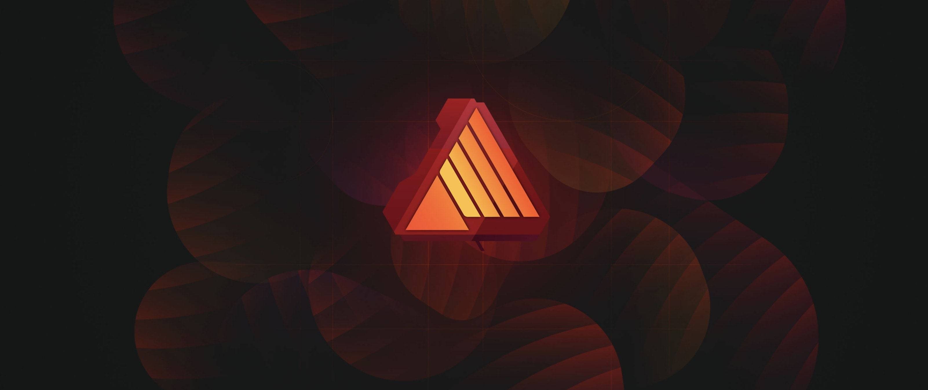 affinity publisher 1.8.4 出版物设计必备软件