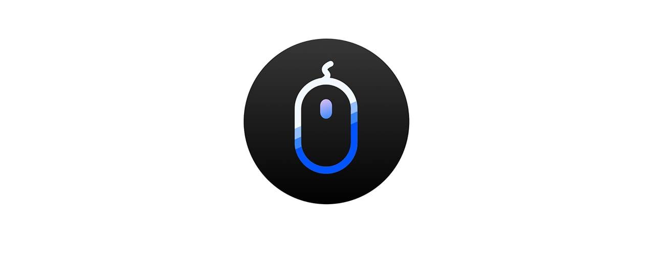 Mos v2.4.0 Mac使用第三方鼠标跟原装一样顺滑