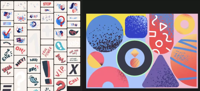 Vector Creator 高质量插图生成神器可商用