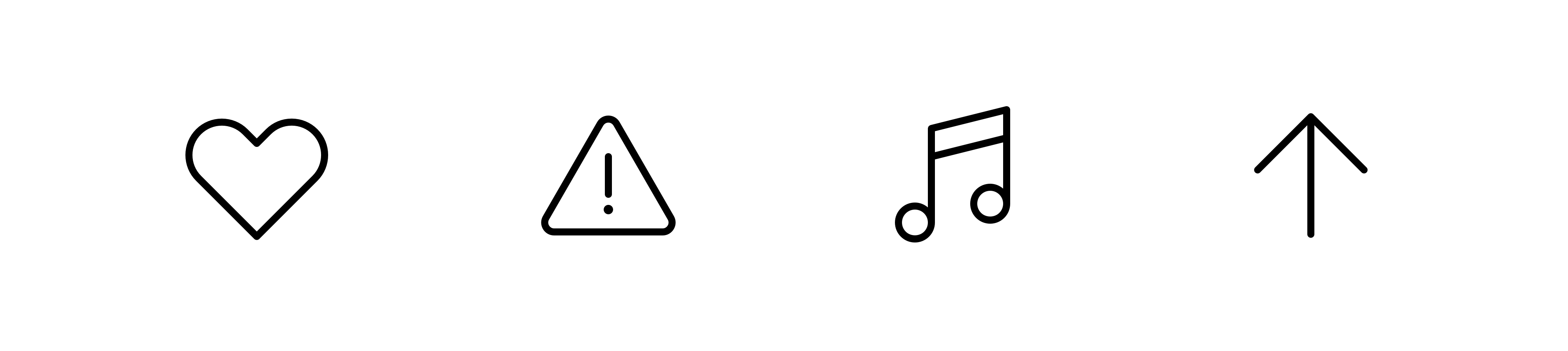 搞懂这7个图标设计原则,你就能像专业图标设计师一样