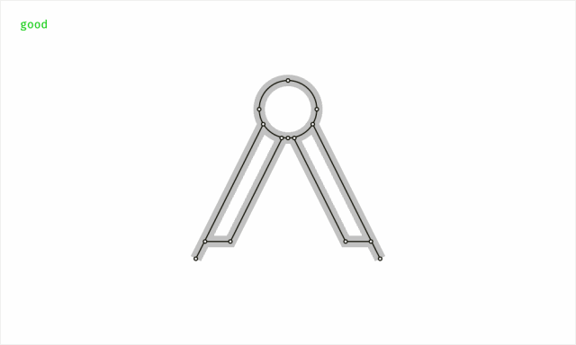 超实用的扁平图标绘制终极指南!