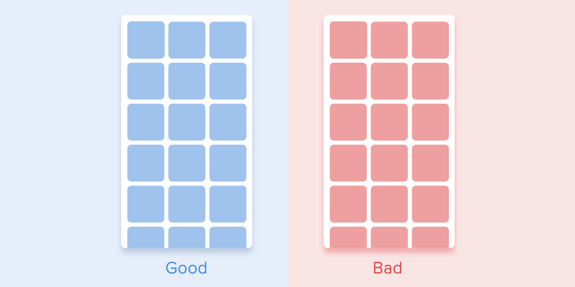 终极指南!超全面的UI动效基本规则总结