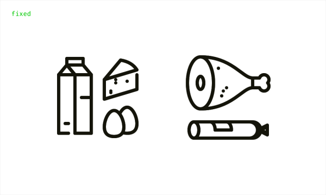 超实用的扁平图标绘制终极指南!