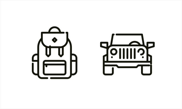 超实用的扁平图标绘制终极指南!