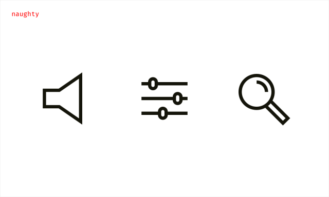 超实用的扁平图标绘制终极指南!