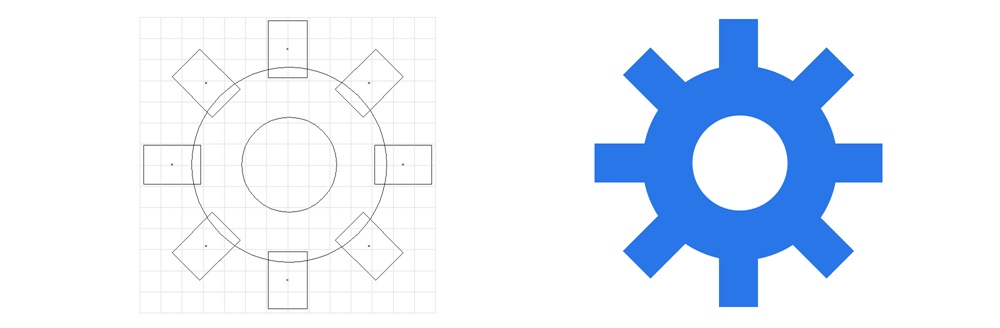 万字干货!设计师必须学会的图标技巧