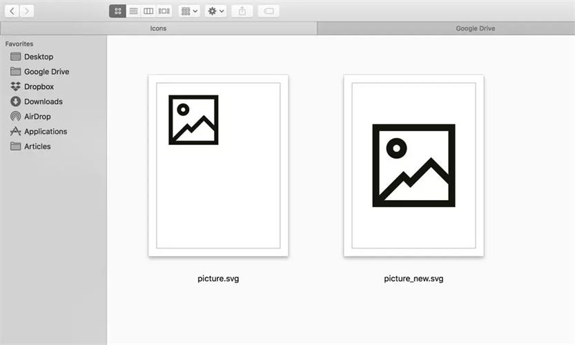 超实用的扁平图标绘制终极指南!