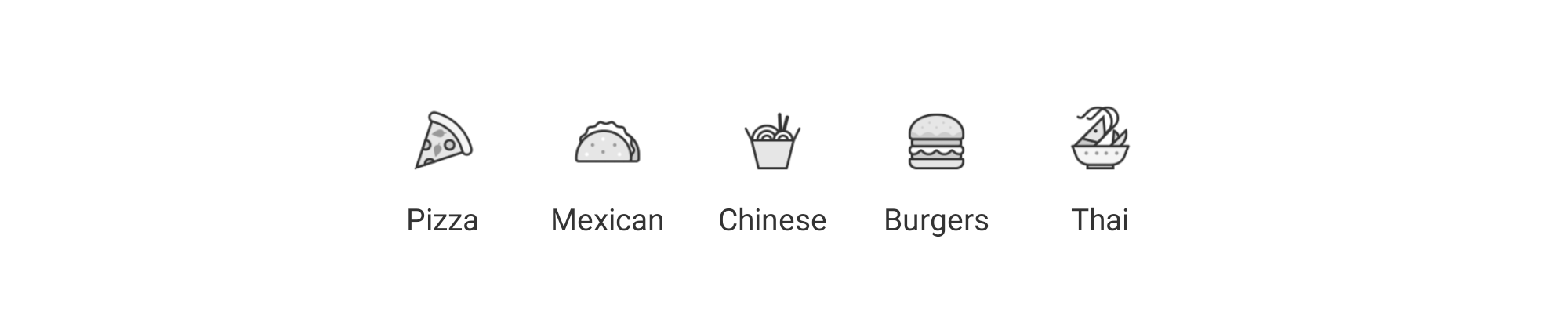 搞懂这7个图标设计原则,你就能像专业图标设计师一样