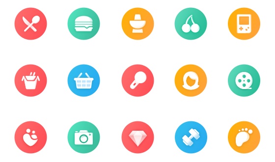 超全面!如何系统学习功能图标之理论篇