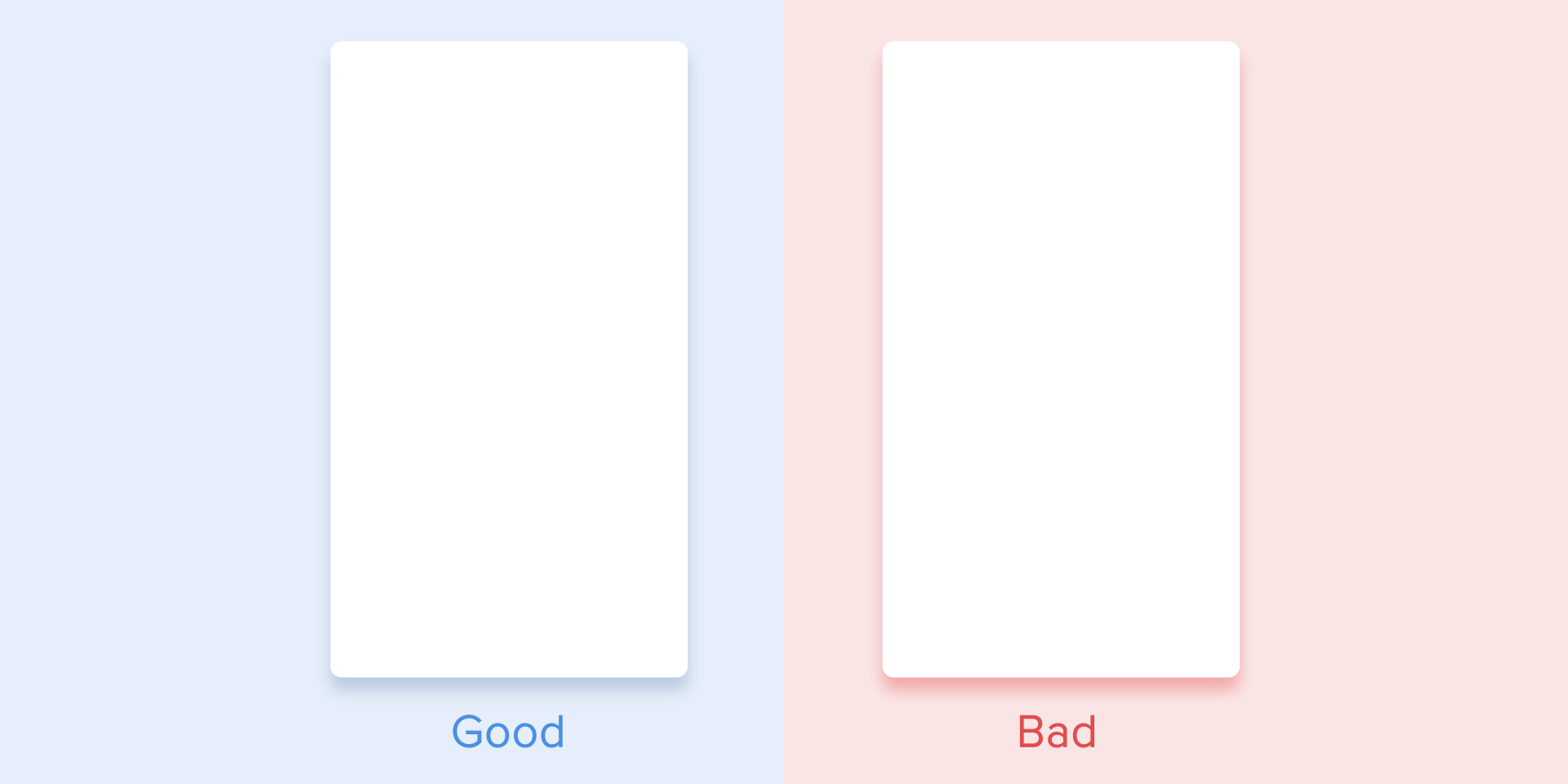 终极指南!超全面的UI动效基本规则总结