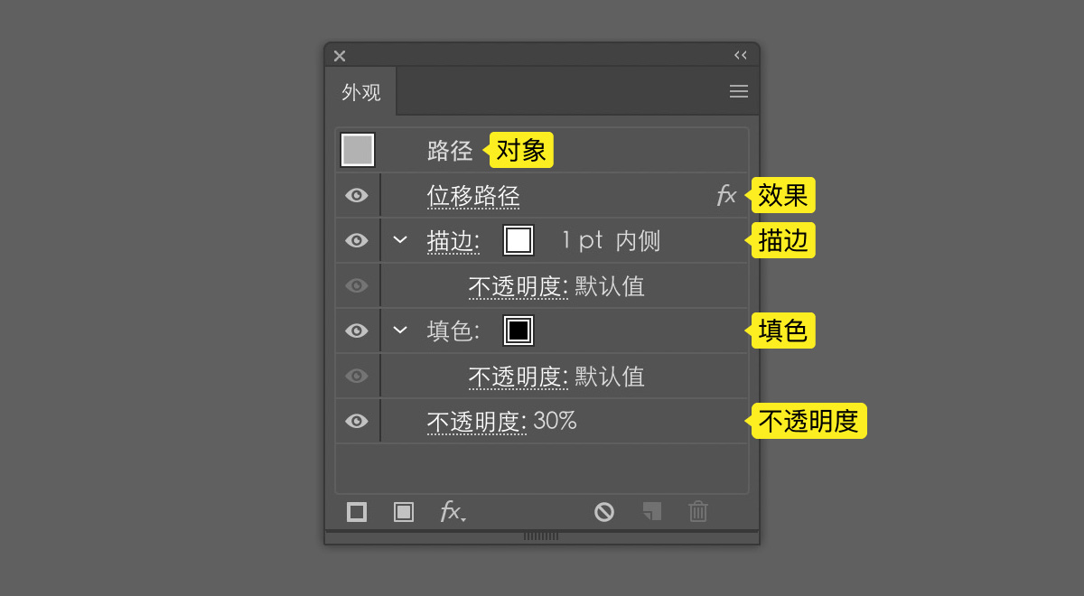 从零开始学!B 端产品图标绘制指南(软件篇)