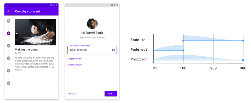 谷歌设计师:只要掌握这两个方法,帮你做好动效设计!