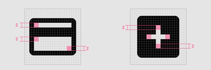 超全面!如何系统学习功能图标之理论篇