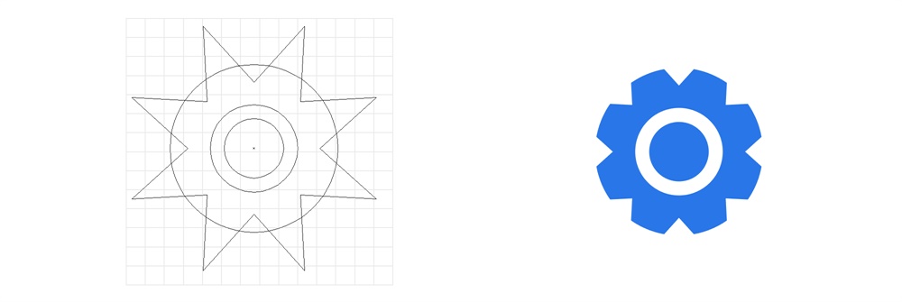 万字干货!设计师必须学会的图标技巧
