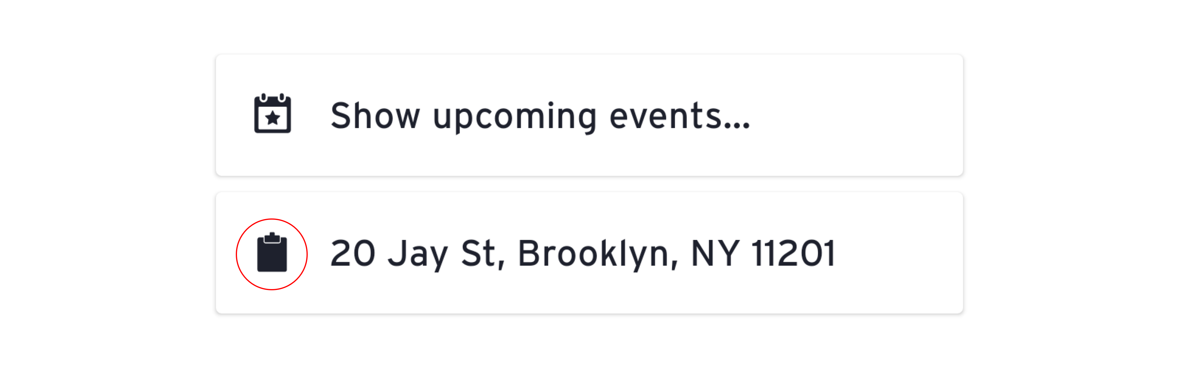 搞懂这7个图标设计原则,你就能像专业图标设计师一样