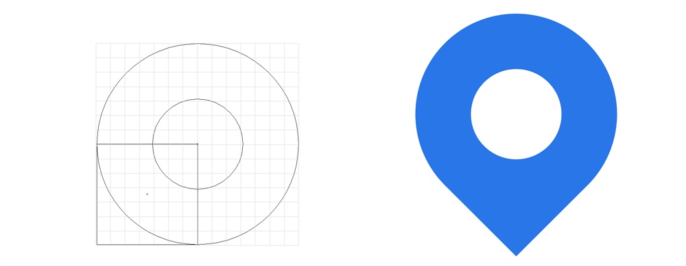 万字干货!设计师必须学会的图标技巧