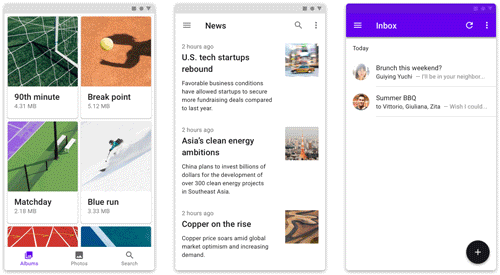 谷歌设计师:只要掌握这两个方法,帮你做好动效设计!