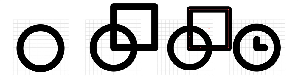 万字干货!设计师必须学会的图标技巧