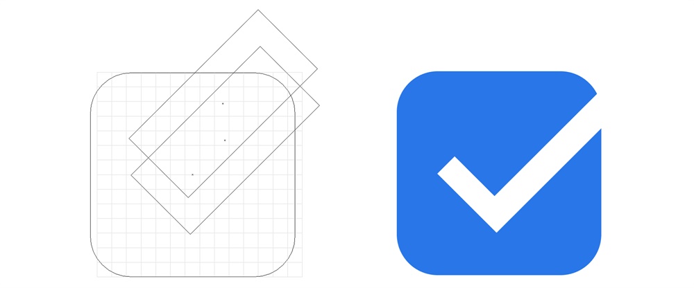 万字干货!设计师必须学会的图标技巧