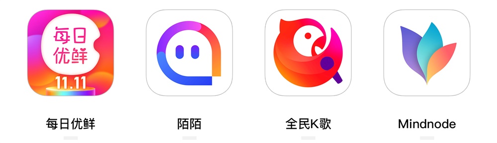 万字干货!设计师必须学会的图标技巧