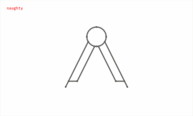 超实用的扁平图标绘制终极指南!