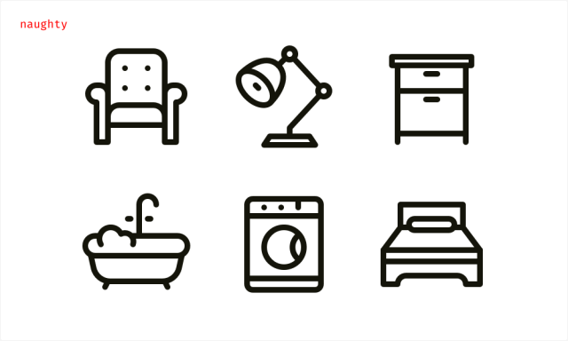 超实用的扁平图标绘制终极指南!