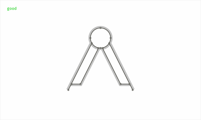 超实用的扁平图标绘制终极指南!