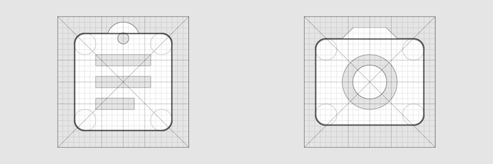 超全面!如何系统学习功能图标之理论篇