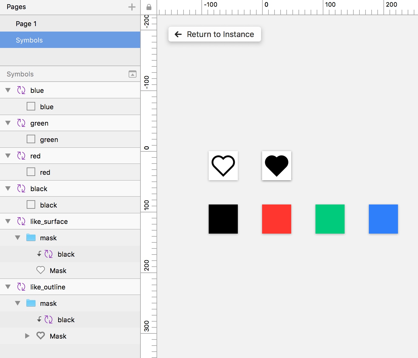 超全面!如何系统学习功能图标之理论篇