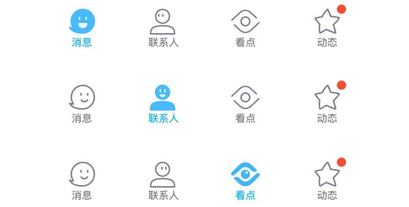 超全面!如何系统学习功能图标之理论篇