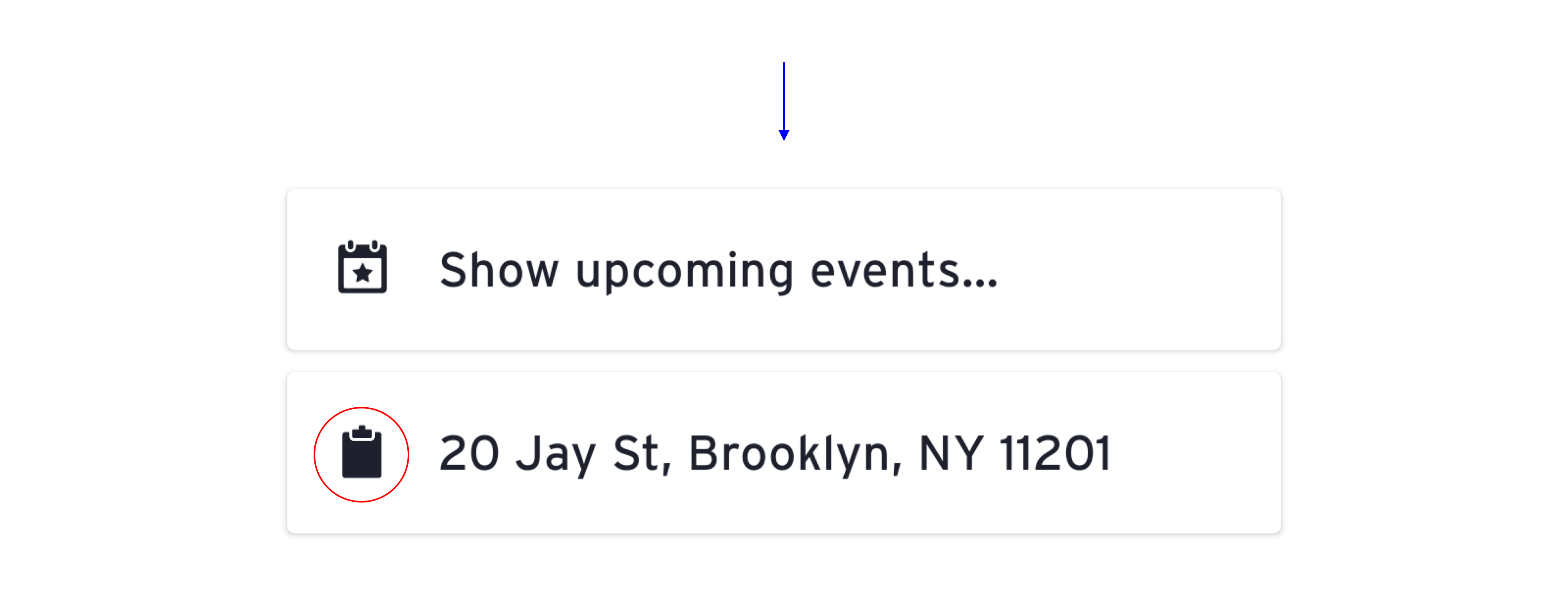 搞懂这7个图标设计原则,你就能像专业图标设计师一样