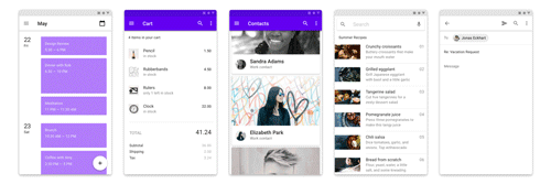 谷歌设计师:只要掌握这两个方法,帮你做好动效设计!