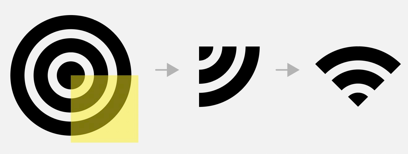 从零开始学!B 端产品图标绘制指南(软件篇)