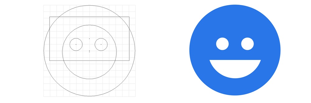 万字干货!设计师必须学会的图标技巧