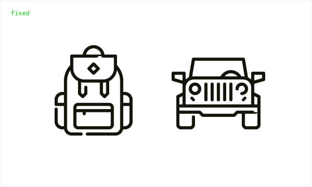 超实用的扁平图标绘制终极指南!