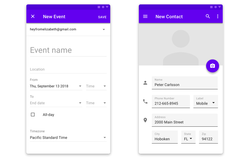 谷歌设计师:只要掌握这两个方法,帮你做好动效设计!