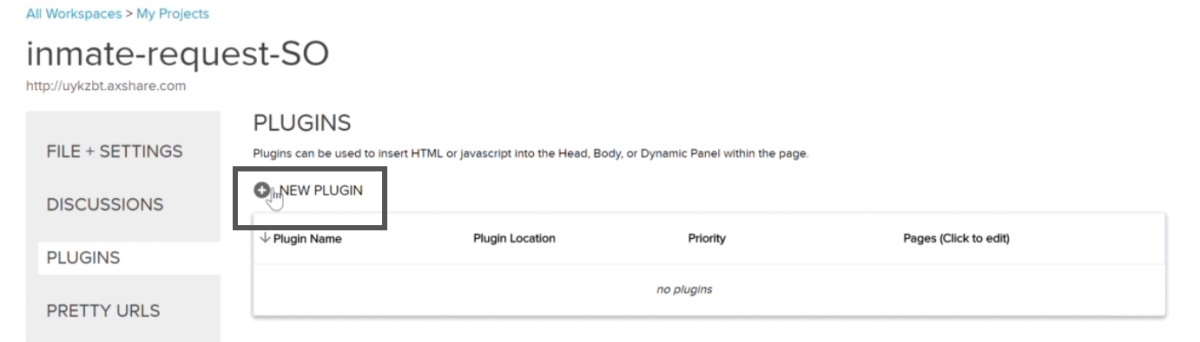 这3个方法,让你的Axure 也能实现自动标注!