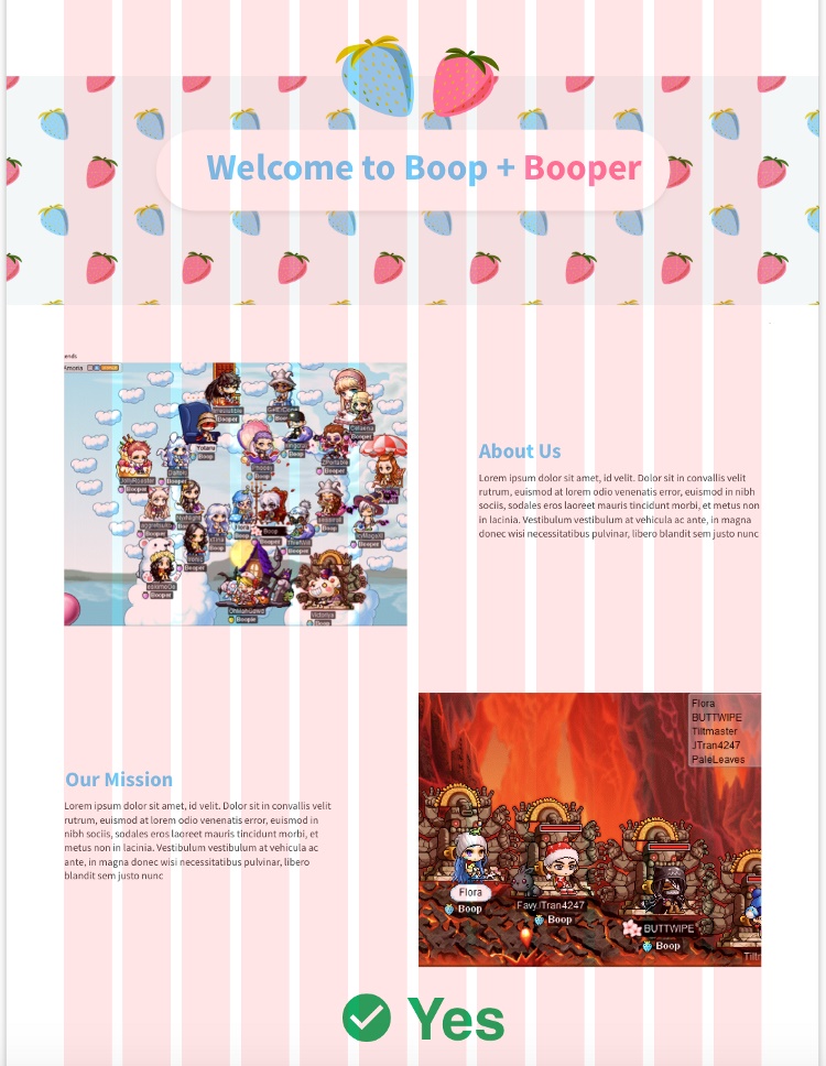 看不懂不会用的栅格系统,这篇帮你彻底掌握它!