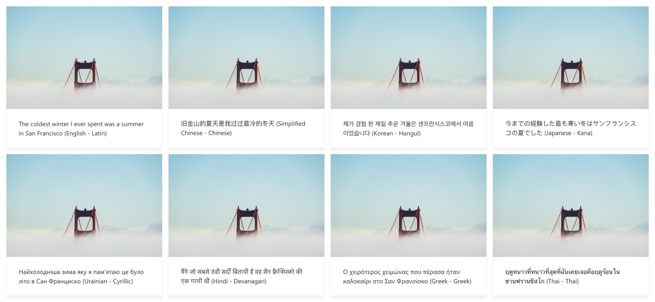 用4px网格设计方法,让你的设计还原高达 95%!