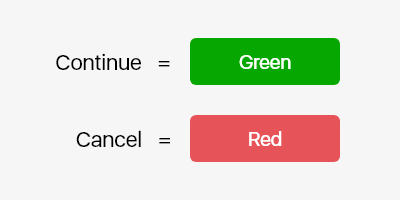 四两拨千斤!快速改善UI视觉体验的7个小技巧