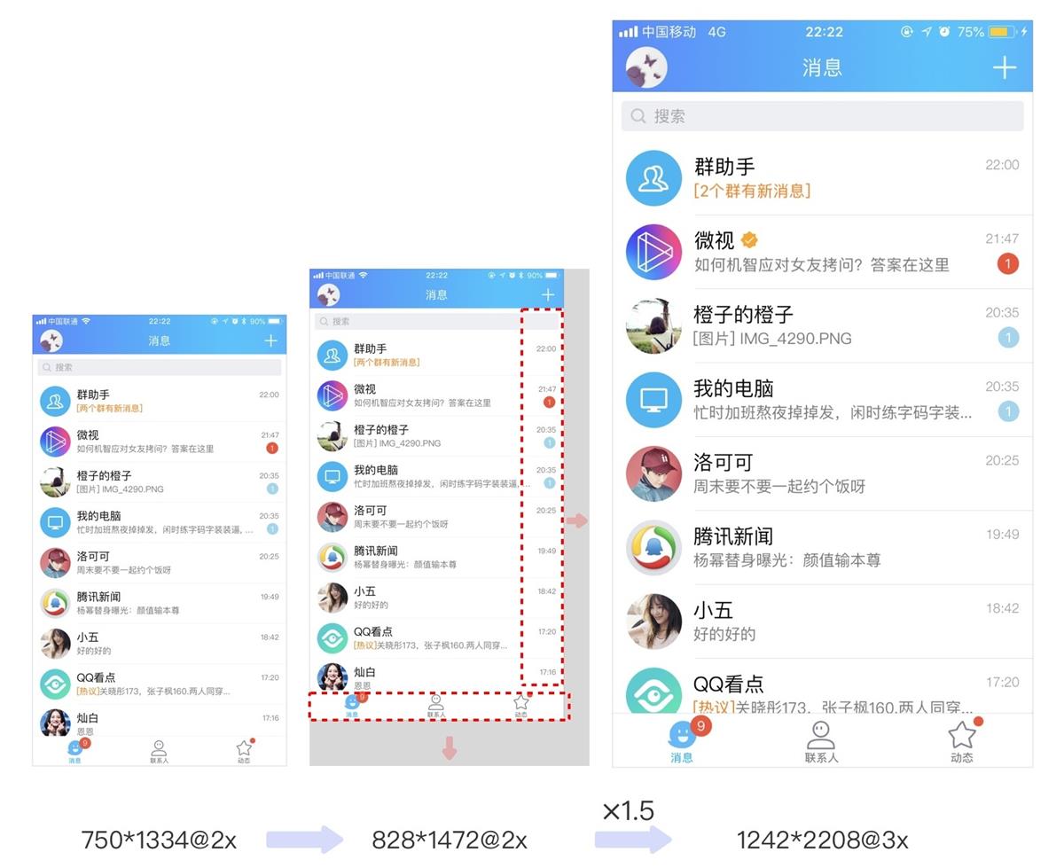 关于适配这个知识点,这篇文章帮你彻底掌握它!