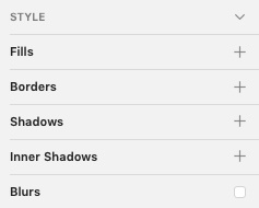 Sketch 进阶教程!利用Symbol 建立一套设计规范组件库?