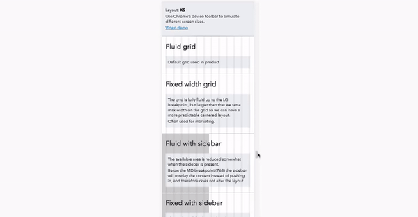 看不懂不会用的栅格系统,这篇帮你彻底掌握它!