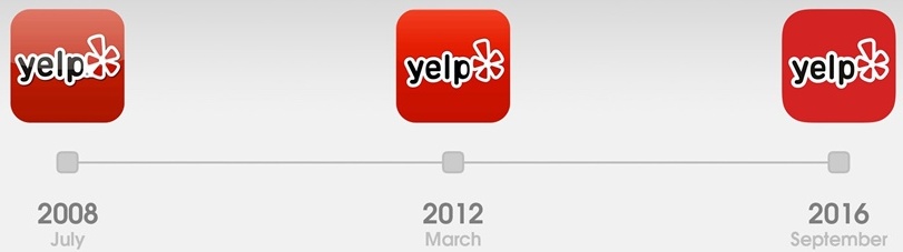 我回顾了App Store 十年来的视觉变化,告诉你设计趋势是如何演变的!