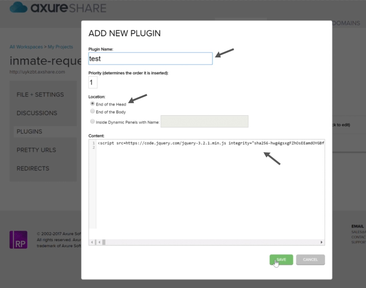 这3个方法,让你的Axure 也能实现自动标注!