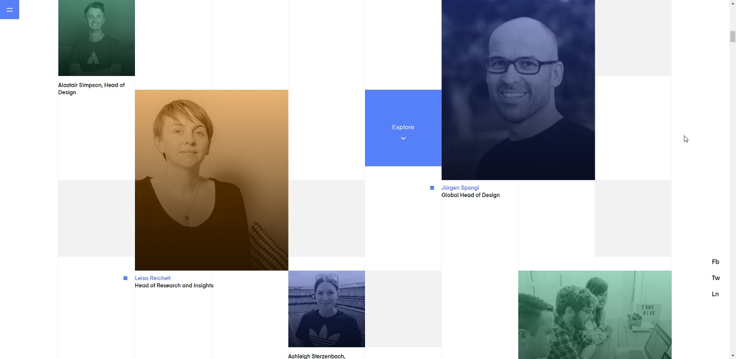 看不懂不会用的栅格系统,这篇帮你彻底掌握它!