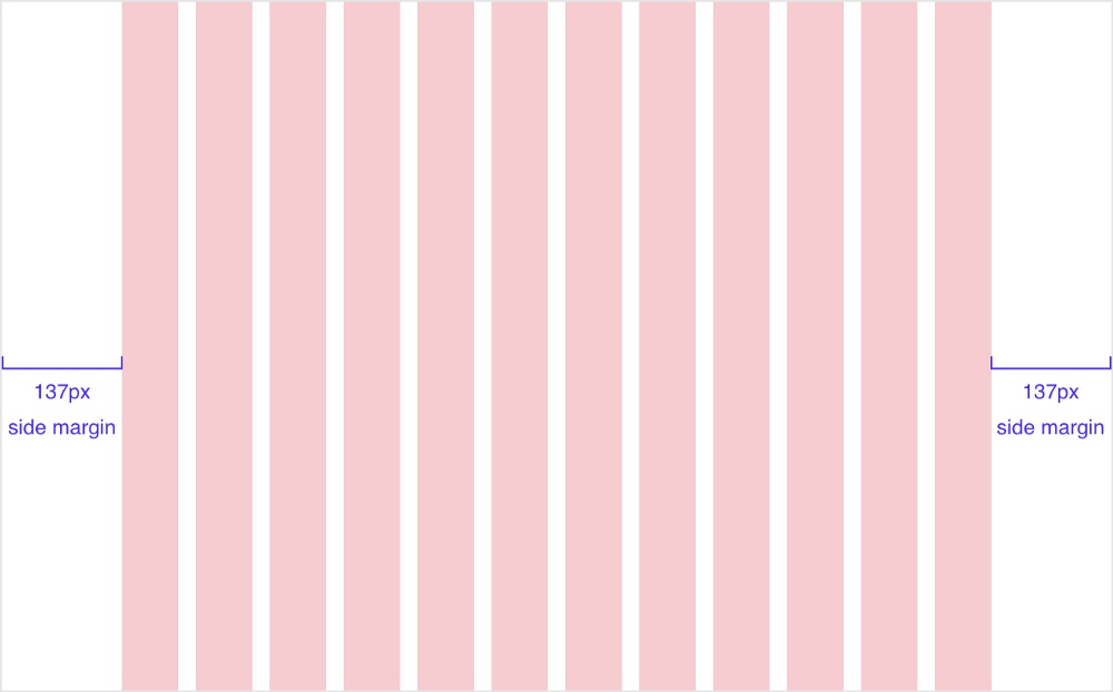 看不懂不会用的栅格系统,这篇帮你彻底掌握它!