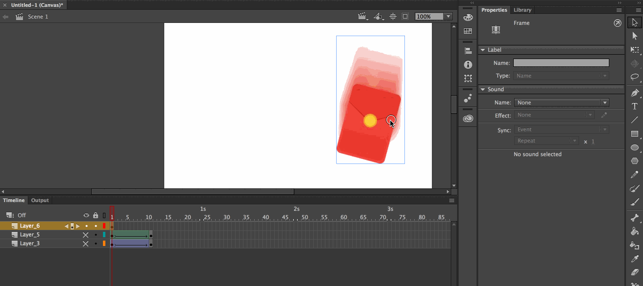 腾讯出品!你离高效制作动画只差这一篇文章的距离
