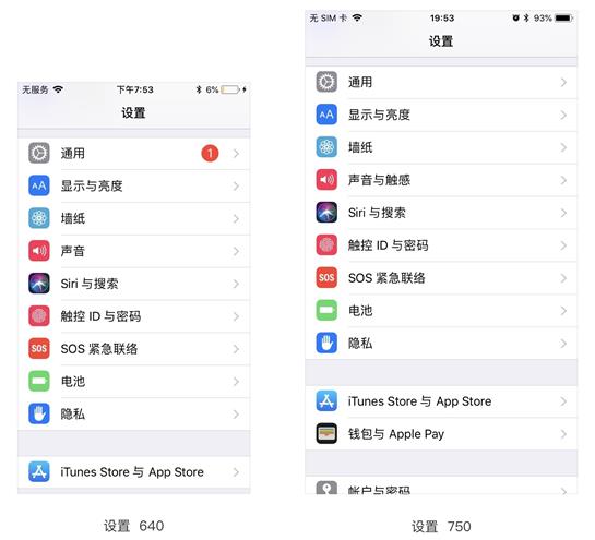 关于适配这个知识点,这篇文章帮你彻底掌握它!