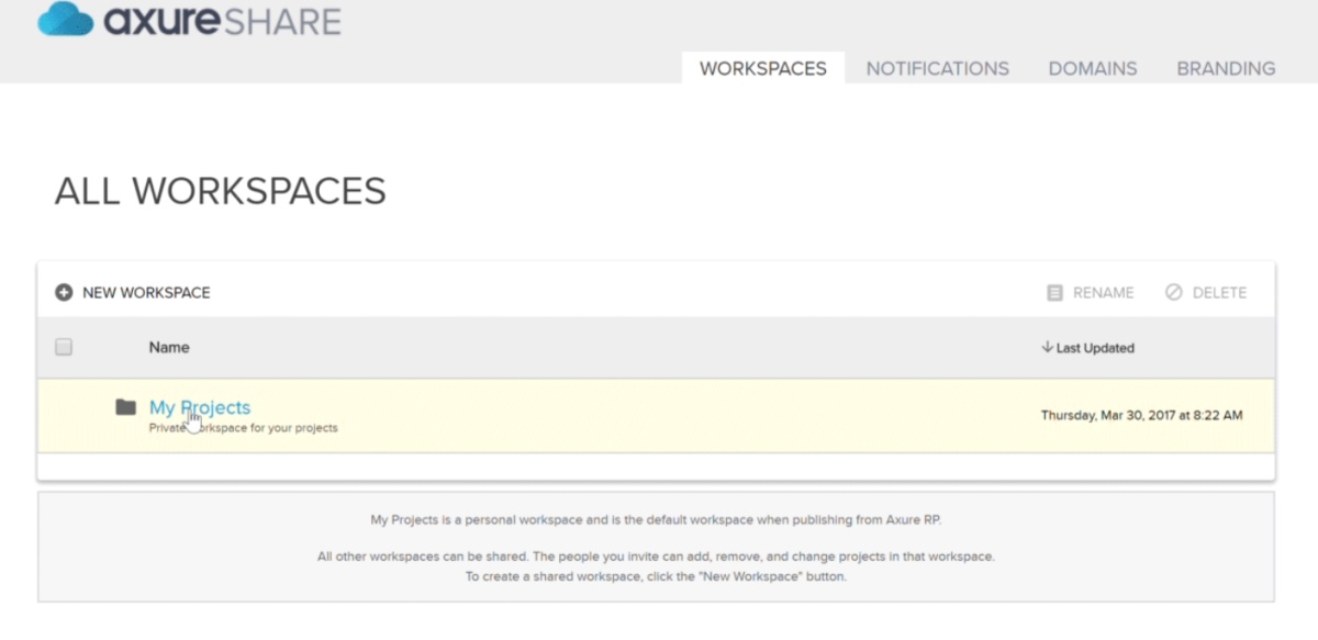 这3个方法,让你的Axure 也能实现自动标注!